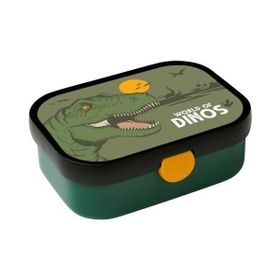 Mepal Lunch Box Campus Dino 750 ml Portatif Yemek Kabı