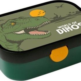 Mepal Lunch Box Campus Dino 750 ml Portatif Yemek Kabı
