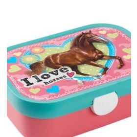 Mepal Lunch Box Campus Yemek Kabı