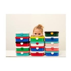 Mepal Lunch Box Campus Yemek Kabı