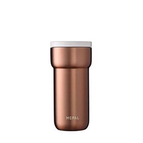 Mepal Mug Ellipse Yalıtımlı 375 ml Rose Gold Termos Kupa