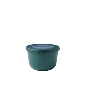 Mepal Multi Bowl Cirqula 500 ml Vivid Green Yuvarlak Saklama Kabı
