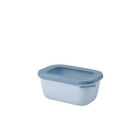 Mepal Multi Bowl Cirqula Rectangular 750 ml Saklama Kabı