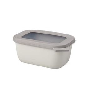 Mepal Multi Bowl Cirqula Rectangular 750 ml Saklama Kabı