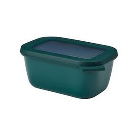 Mepal Multi Bowl Cirqula Rectangular 750 ml Saklama Kabı