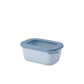 Mepal Multi Bowl Cirqula Rectangular 750 ml Saklama Kabı