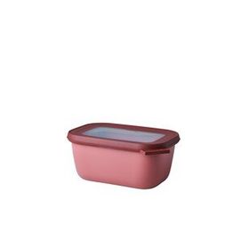 Mepal Multi Bowl Cirqula Rectangular 750 ml Saklama Kabı