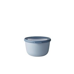 Mepal Multi Bowl Cirqula Round 1000 ml Saklama Kabı