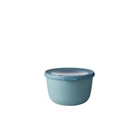 Mepal Multi Bowl Cirqula Round 1000 ml Saklama Kabı