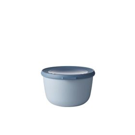Mepal Multi Bowl Cirqula Round 1000 ml Saklama Kabı