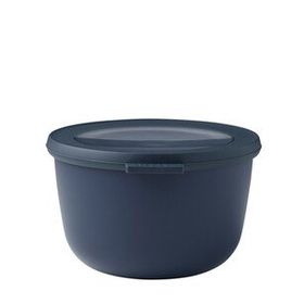 Mepal Multi Bowl Cirqula Round 1000 ml Saklama Kabı