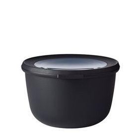 Mepal Multi Bowl Cirqula Round 1000 ml Saklama Kabı