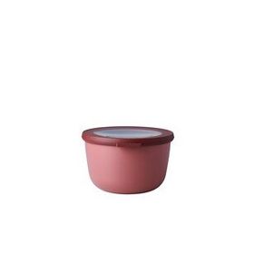Mepal Multi Bowl Cirqula Round 1000 ml Saklama Kabı