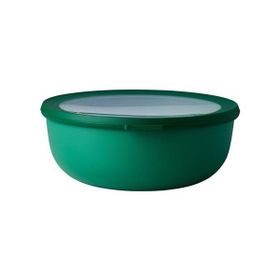 Mepal Multi Bowl Cirqula Round 2250 ml Gri Saklama Kabı