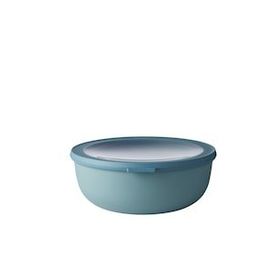 Mepal Multi Bowl Cirqula Round 2250 ml Saklama Kabı