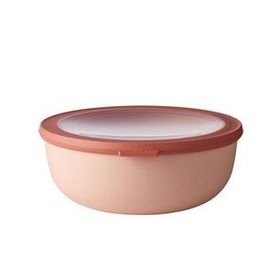 Mepal Multi Bowl Cirqula Round 2250 ml Saklama Kabı
