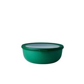 Mepal Multi Bowl Cirqula Round 2250 ml Saklama Kabı