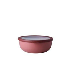 Mepal Multi Bowl Cirqula Round 2250 ml Saklama Kabı