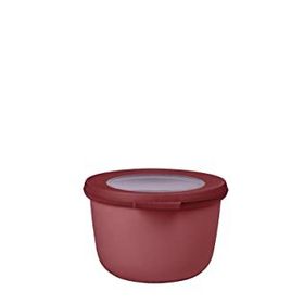 Mepal Multi Bowl Cirqula Round Canlı Leyla 500 ml Saklama Kabı