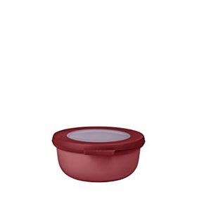 Mepal Multi Bowl Cirqula Round Canlı Leylak 350 ml Saklama Kabı