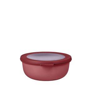 Mepal Multi Bowl Cirqula Round Canlı Leylak 750 ml Saklama Kabı