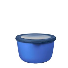 Mepal Multi Bowl Cirqula Round Canlı Mavi 1000 ml Saklama Kabı