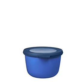 Mepal Multi Bowl Cirqula Round Canlı Mavi 500 ml Saklama Kabı