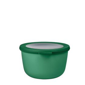 Mepal Multi Bowl Cirqula Round Canlı Yeşil 1000 ml Saklama Kabı