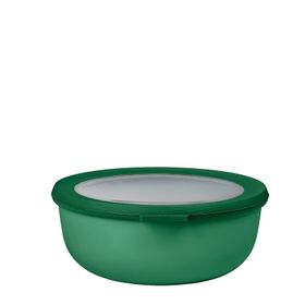 Mepal Multi Bowl Cirqula Round Canlı Yeşil 1250 ml Saklama Kabı