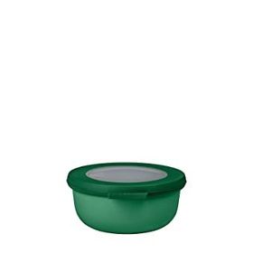 Mepal Multi Bowl Cirqula Round Canlı Yeşil 350 ml Saklama Kabı