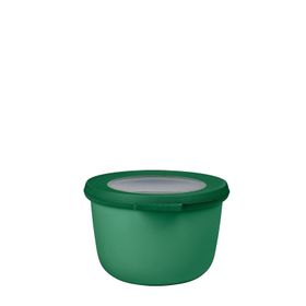 Mepal Multi Bowl Cirqula Round Canlı Yeşil 500 ml Saklama Kabı