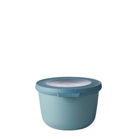 Mepal Multi Bowl Cirqula Round Green 500 ml Saklama Kabı