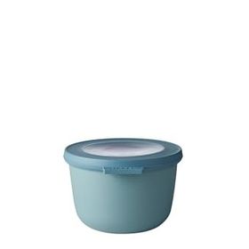 Mepal Multi Bowl Cirqula Round Green 500 ml Saklama Kabı