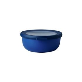 Mepal Multi Bowl Cirqula Round Mavi 750 ML Saklama Kabı