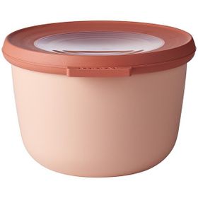 Mepal Multi Bowl Cirqula Round Nordic Blush 500 ML Saklama Kabı
