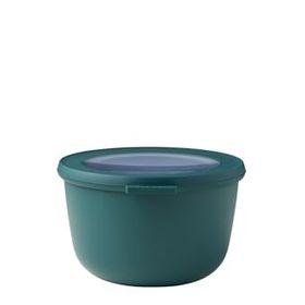 Mepal Multi Bowl Cirqula Round Pine 1000 ml Saklama Kabı