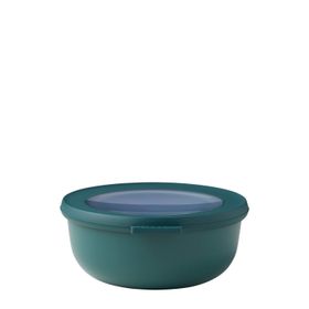 Mepal Multi Bowl Cirqula Round Pine 750 ml Saklama Kabı
