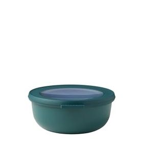 Mepal Multi Bowl Cirqula Round Pine 750 ml Saklama Kabı