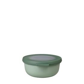 Mepal Multi Bowl Cirqula Round Sage 350 ml Saklama Kabı