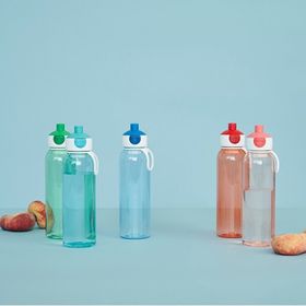 Mepal Pop-Up Campus 500 ml Su Şişesi