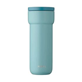 Mepal Yalıtımlı Mug Ellipse 475 ml Nordic Green Termos Kupa