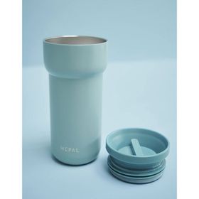 Mepal Yalıtımlı Mug Ellipse 475 ml Nordic Green Termos Kupa