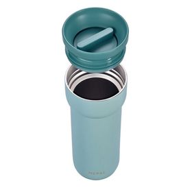 Mepal Yalıtımlı Mug Ellipse 475 ml Nordic Green Termos Kupa
