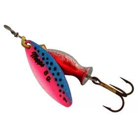 Mepps No:3 24gr Mavi Pembe Longue Heavy Olta Kaşığı