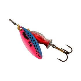 Mepps No:3 24gr Mavi Pembe Longue Heavy Olta Kaşığı