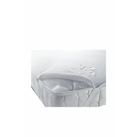 Mer-tim 160x200 Sıvı Geçirmez Alez
