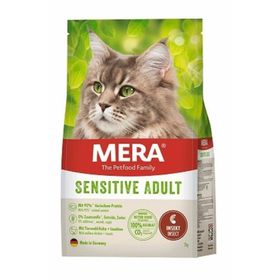 Mera 10 kg Tavuklu Yavru Kedi Maması