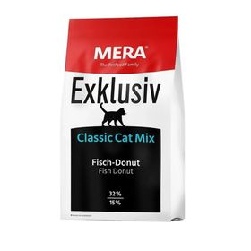 Mera 20 kg Somonlu Kısırlaştırılmış Kedi Maması
