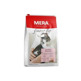 Mera 4 kg Finest Fit Sensitive Stomach Kümes Hayvanlı Kedi Maması