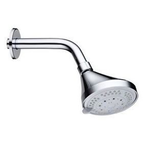 Mera DA-430B Ankastre Tepe Duş Seti